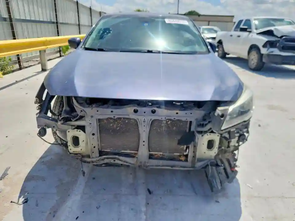 4S3BNBN62G3036154 2016 SUBARU LEGACY-4