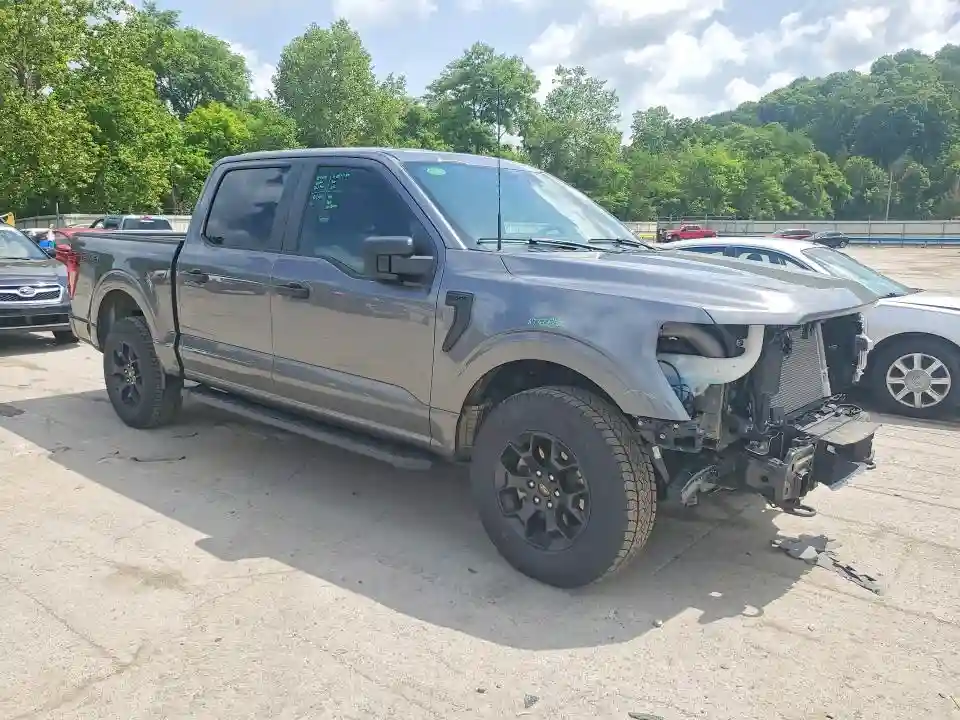 1FTEW2LP4RFB63253 2024 FORD F150 STX-3