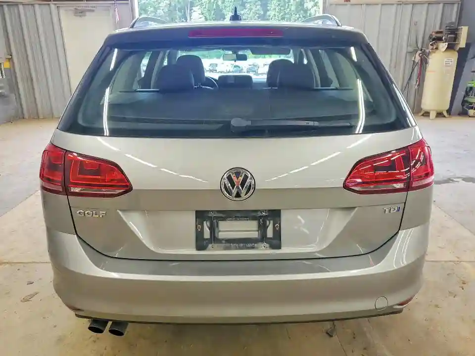 3VWCA7AU8FM511933 2015 VOLKSWAGEN GOLF-5