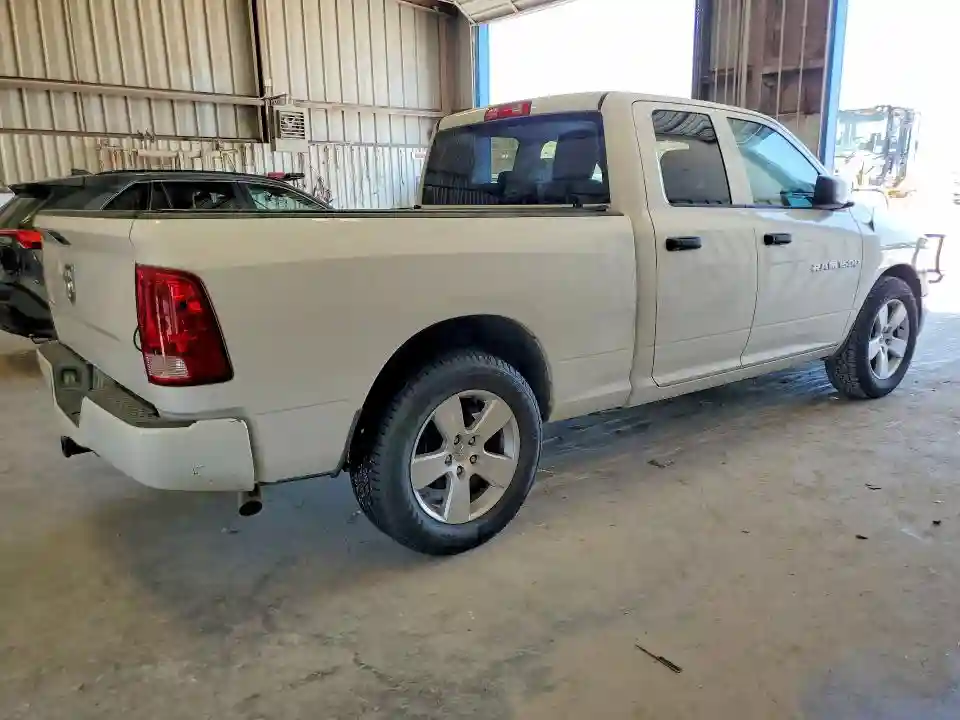 1D7RB1GKXBS635982 2011 DODGE RAM 1500-2