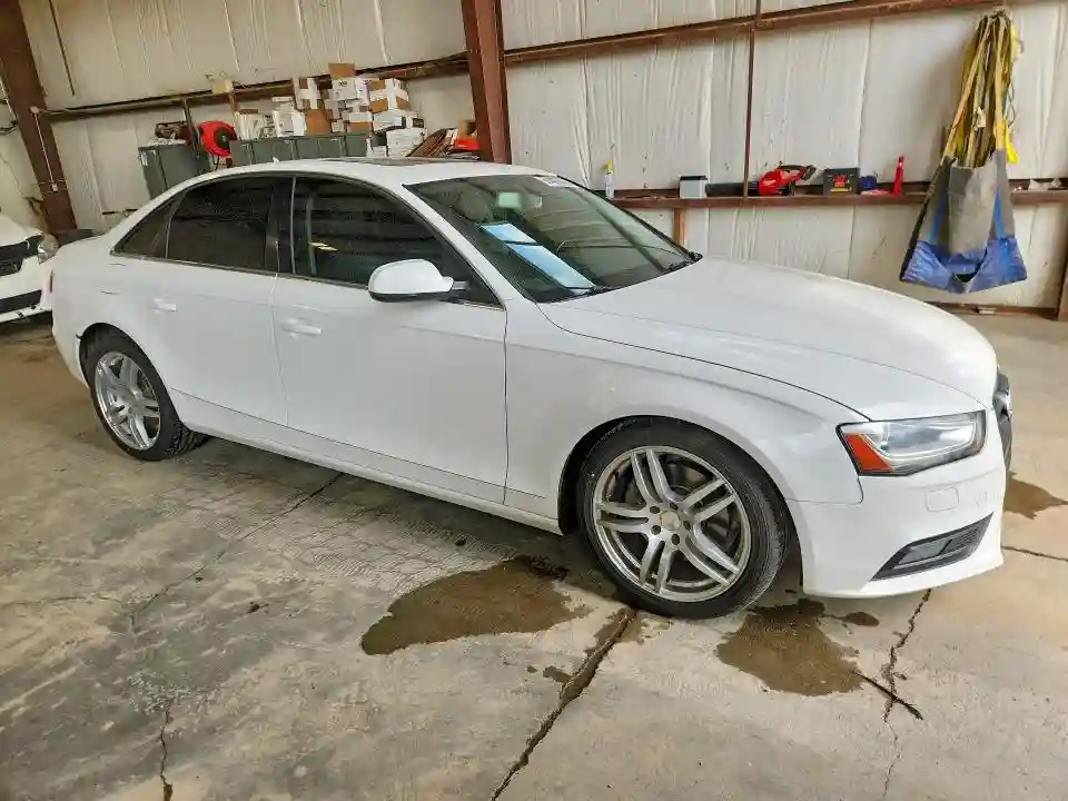 WAUFFCFL9EN020301 2014 AUDI A4-3