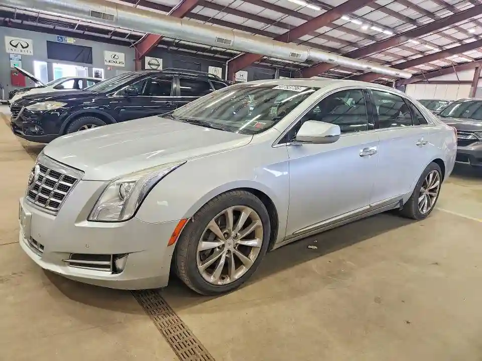 2G61T5S30D9108245 2013 CADILLAC XTS-0