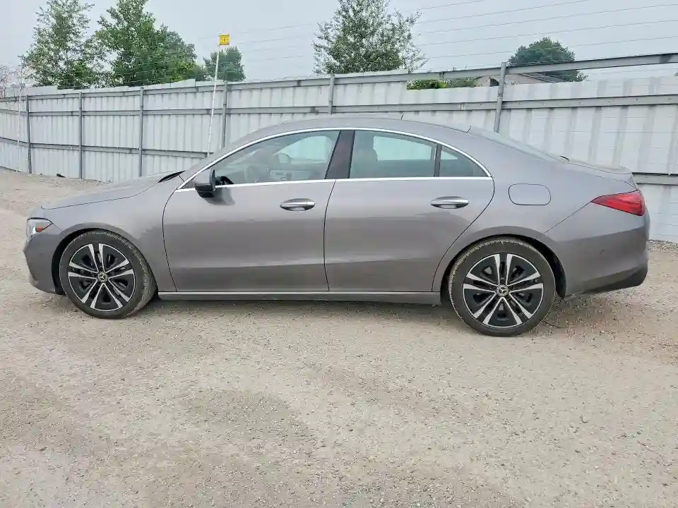 W1K5J4HB9TN575484 2026 MERCEDES-BENZ CLA-CLASS-1