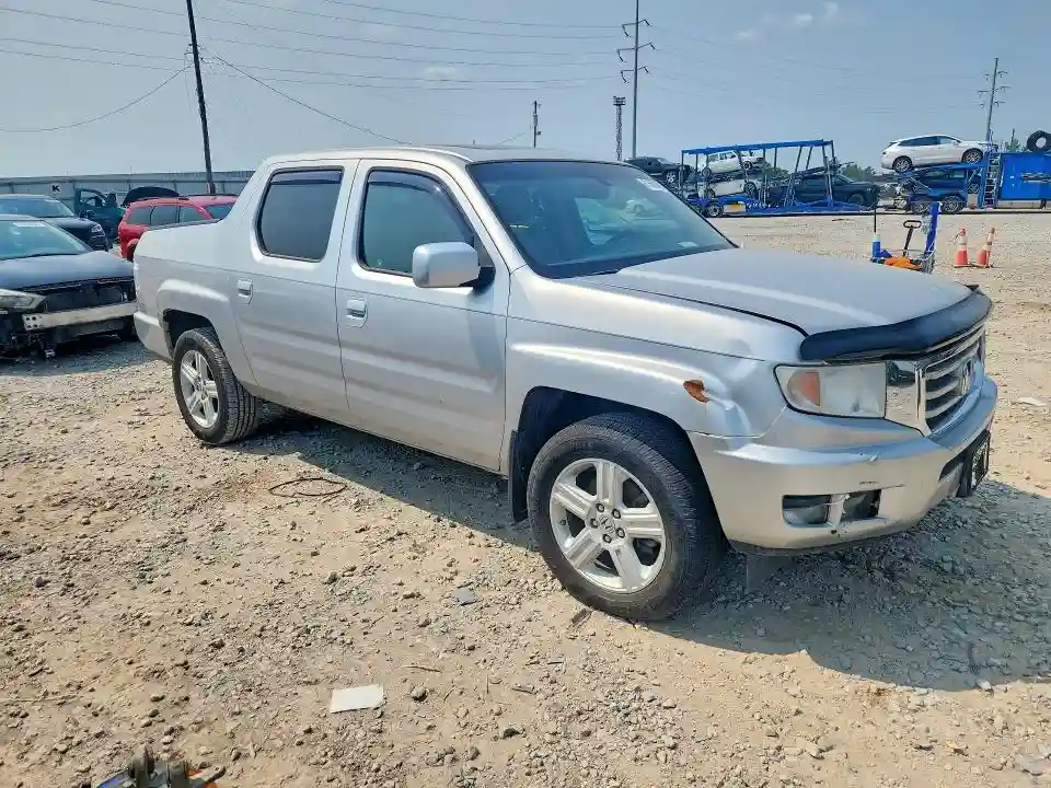 5FPYK1F52CB454365 2012 HONDA RIDGELINE-3