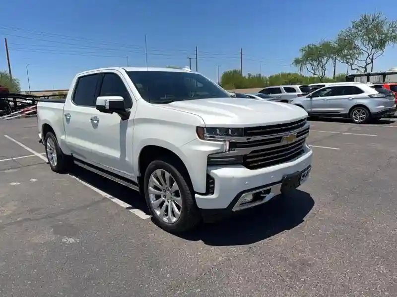 3GCUYHEL2MG150494 2021 CHEVROLET ALL MODELS-0