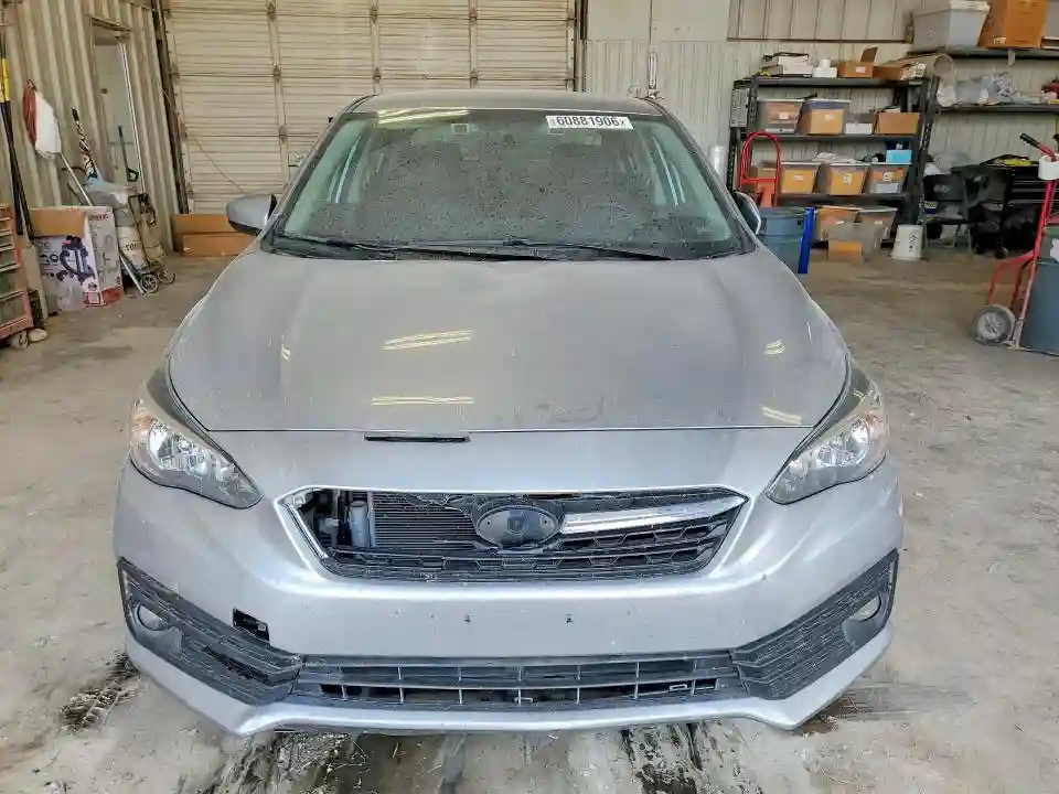 4S3GKAV64P3601660 2023 SUBARU IMPREZA-4