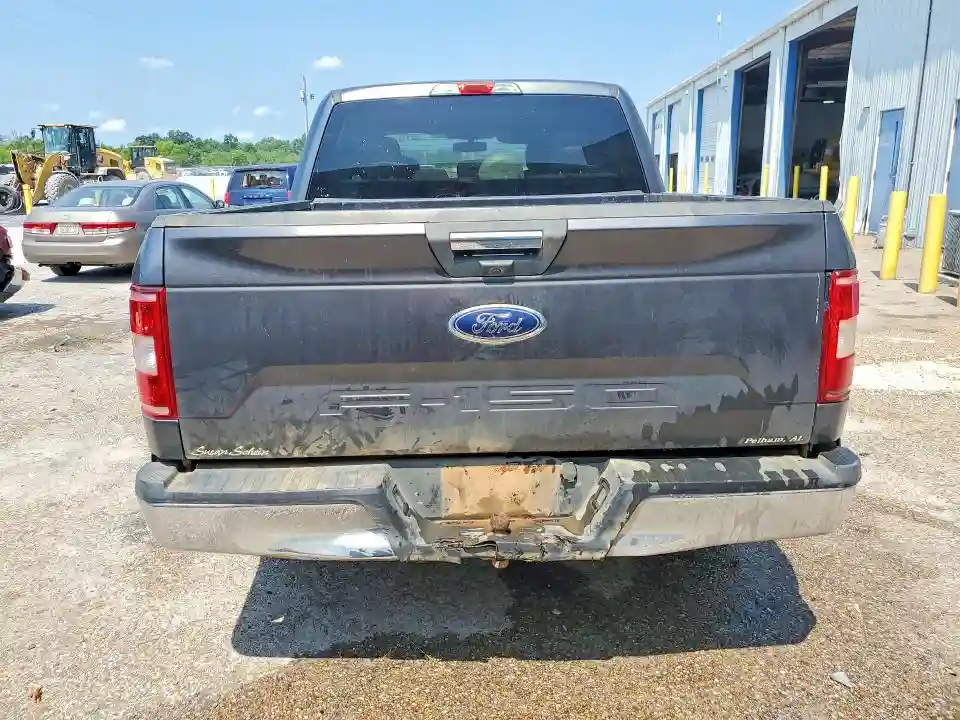 1FTEW1C59LFA21965 2020 FORD F-150-5
