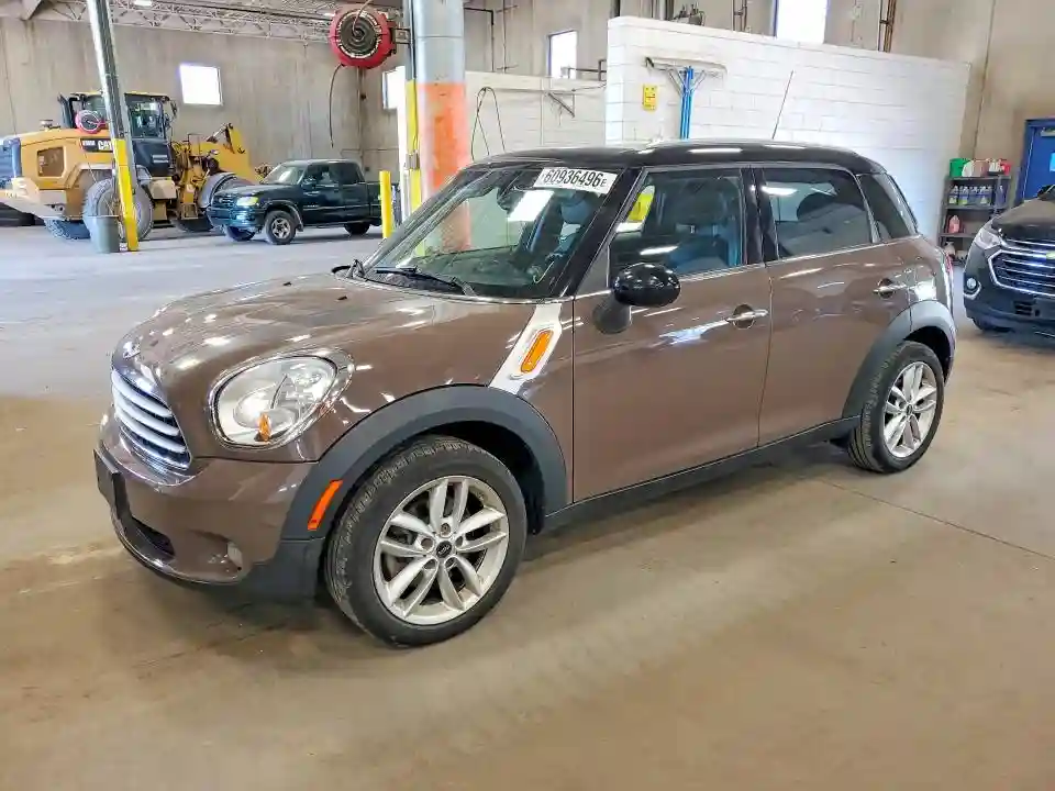 WMWZB3C50CWM03422 2012 MINI COOPER-0