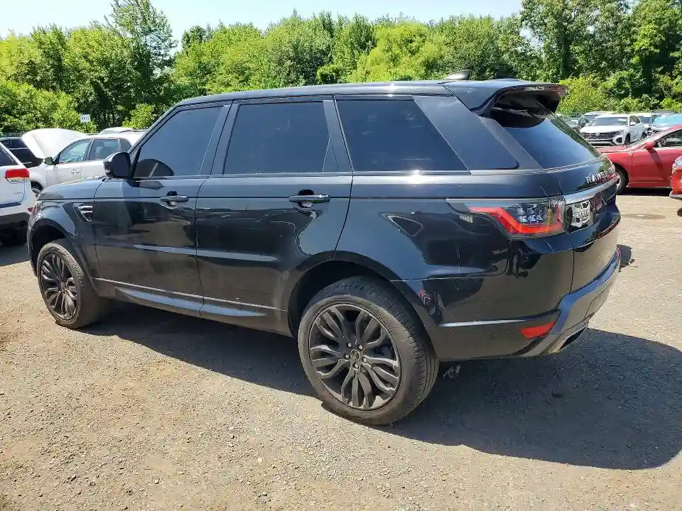 SALWR2RK5JA409048 2018 LAND ROVER RANGEROVER-1