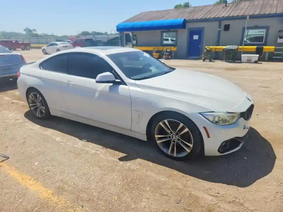 WBA3N7C51GK225750 2016 BMW 4 SERIES-3