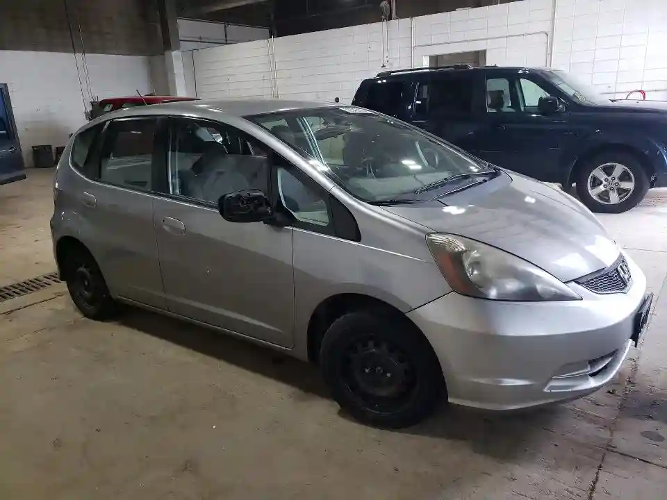 JHMGE8H23AC019161 2010 HONDA FIT-3