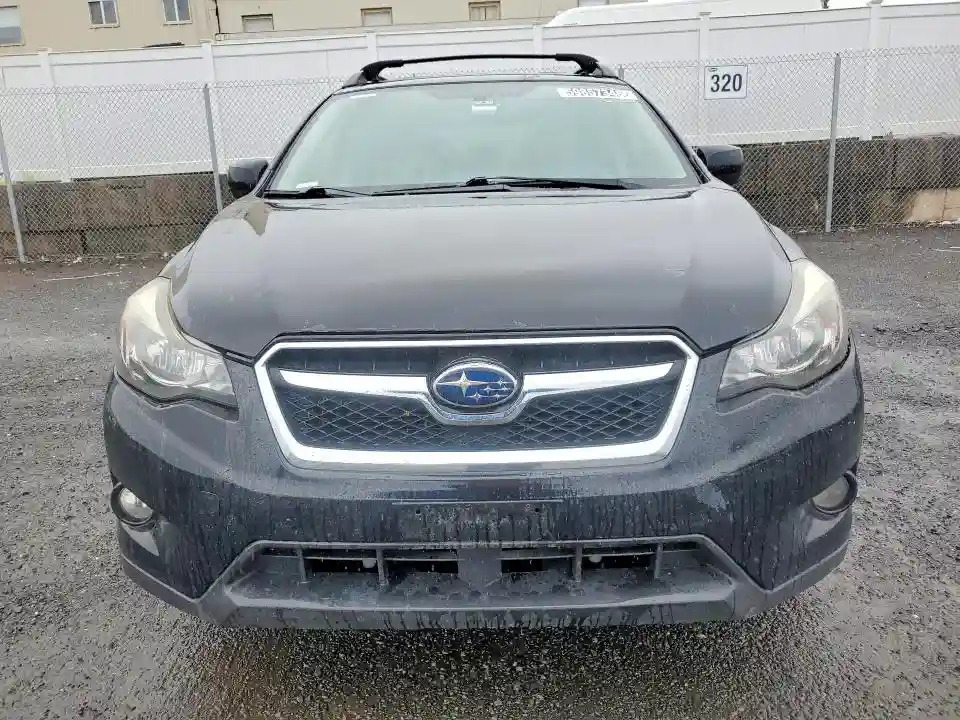 JF2GPAKC7EH346998 2014 SUBARU XV-4