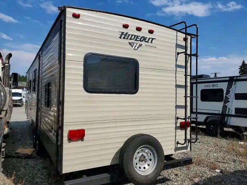 4YDT31B23GN207372 2016 KYRV TRAILER-2