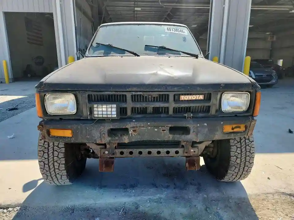 JT4RN63BXG0041531 1986 TOYOTA ALL OTHER-4