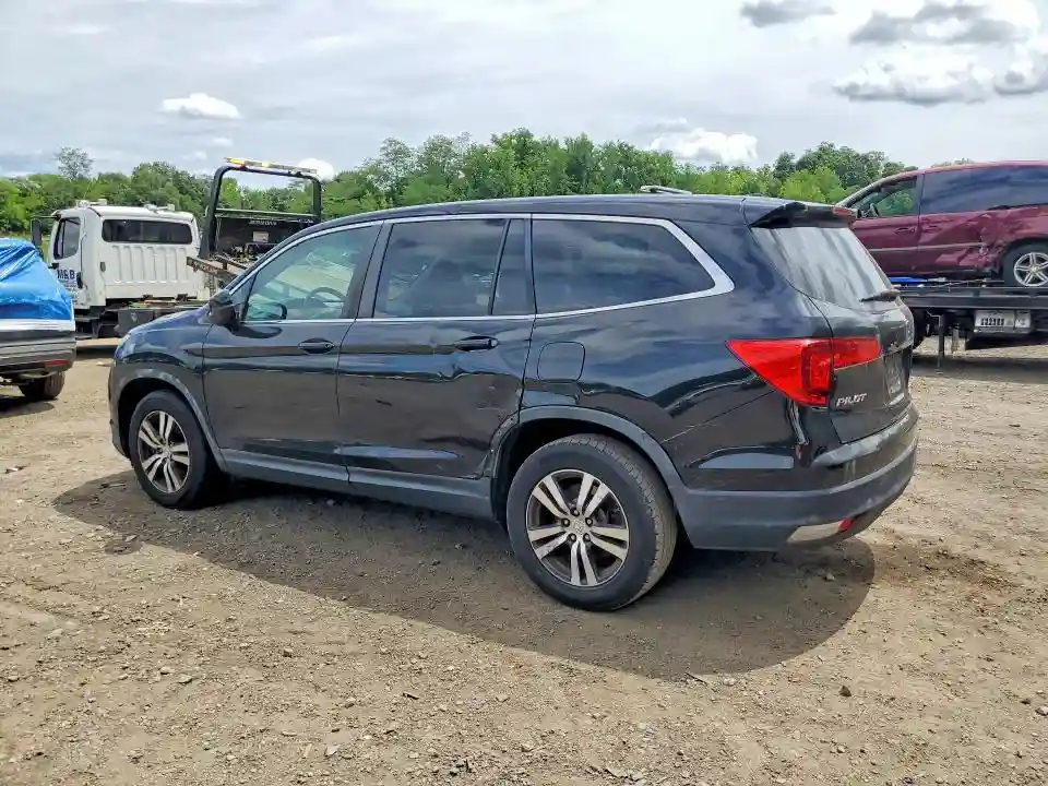 5FNYF6H7XGB044783 2016 HONDA PILOT-1
