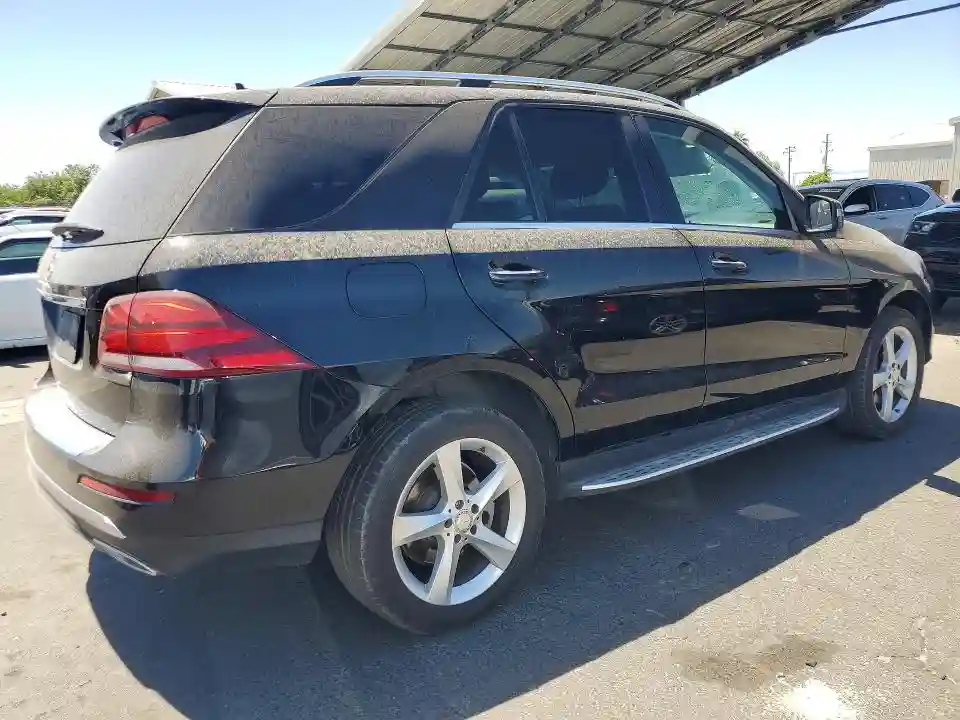 4JGDA5JB8GA716382 2016 MERCEDES-BENZ GLE-CLASS-2