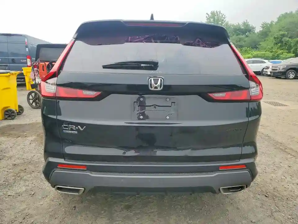 2HKRS6H5XPH815405 2023 HONDA CRV-5