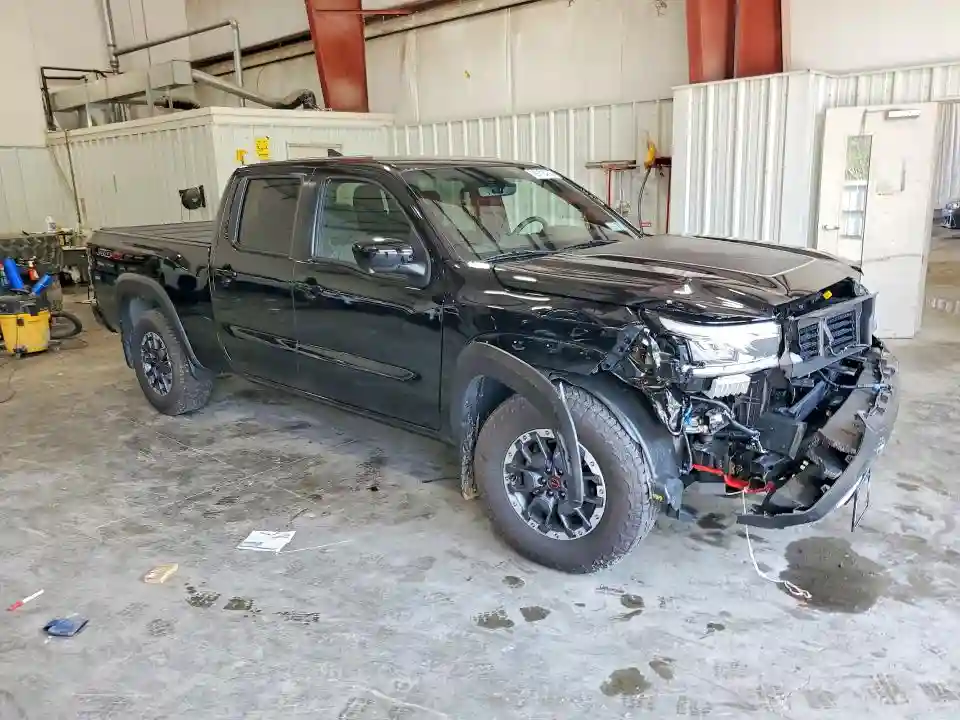 1N6ED1FK7SN652089 2025 NISSAN FRONTIER-3