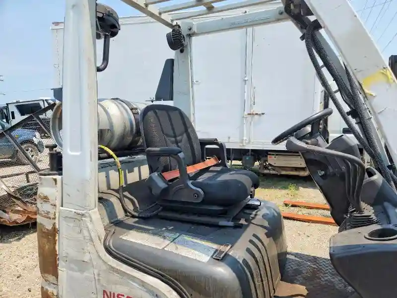 CP1F29W1755 2013 UNICARIERS FORKLIFT-4
