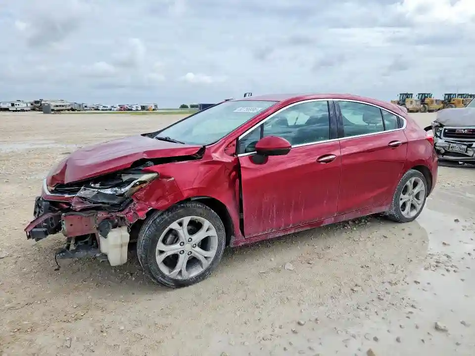 3G1BF6SM2HS604981 2017 CHEVROLET CRUZE-0