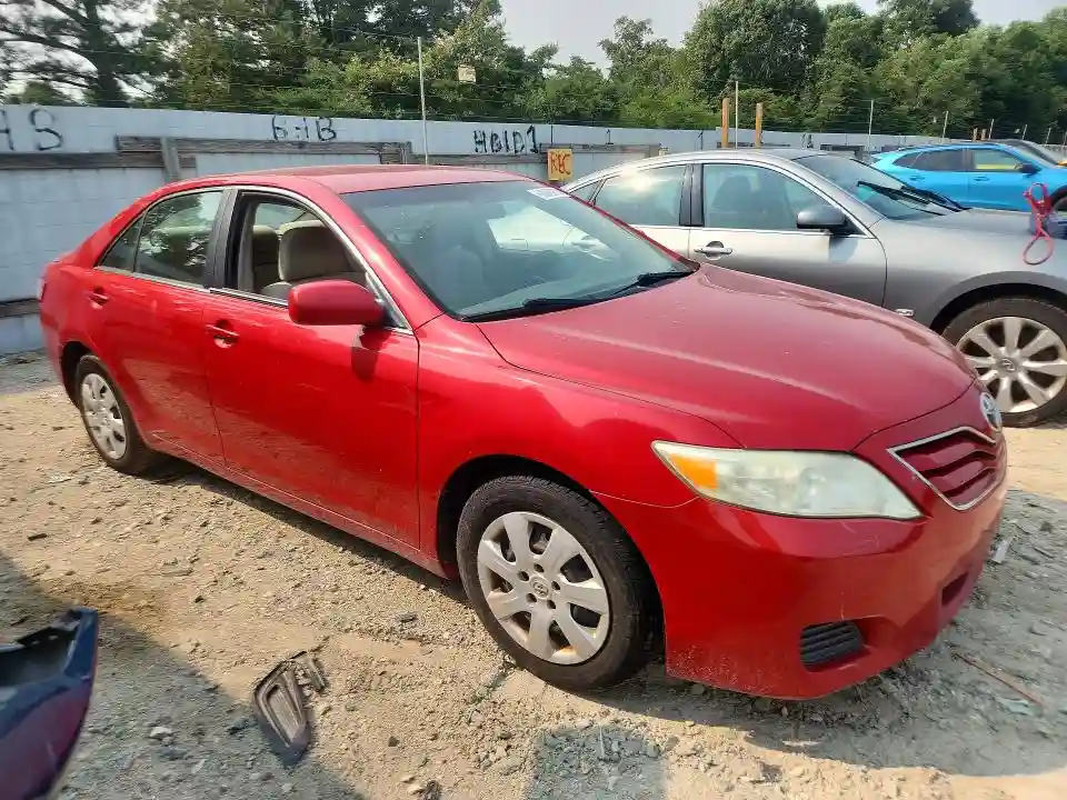 4T4BF3EK5AR004415 2010 TOYOTA CAMRY-3