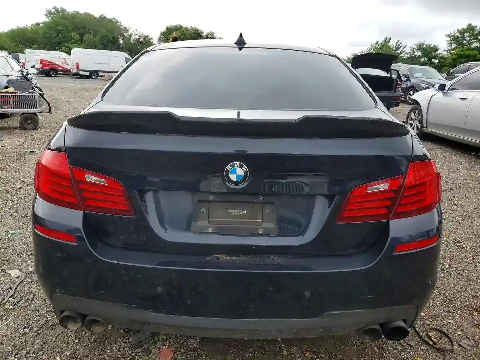 WBAKN9C59ED000985 2014 BMW 5 SERIES-5