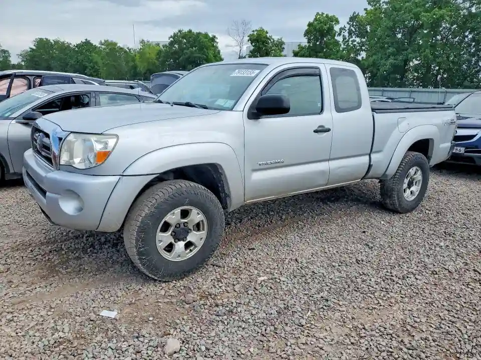 5TEUU4EN1AZ704727 2010 TOYOTA TACOMA-0