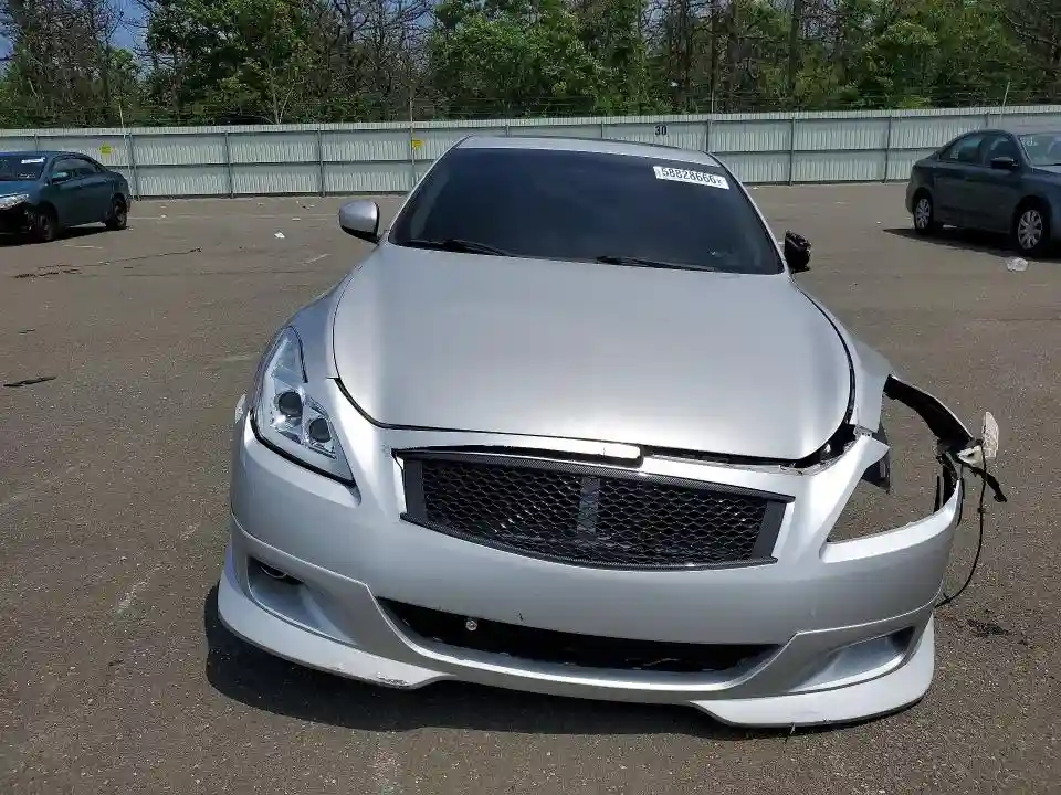 JN1CV6EL9BM263929 2011 INFINITI G37 COUPE-4