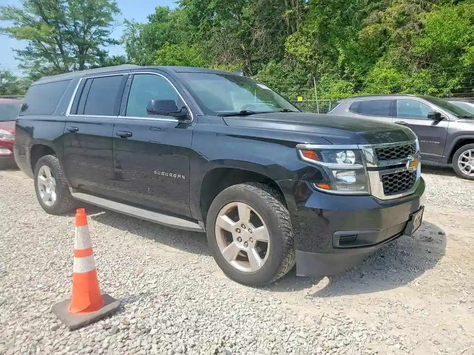 1GNSKJKC6FR562450 2015 CHEVROLET SUBURBAN-3