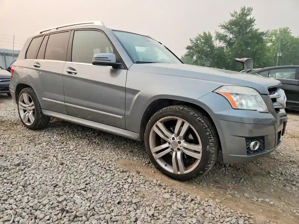 WDCGG8HB0CF869627 2012 MERCEDES-BENZ GLK-CLASS-3