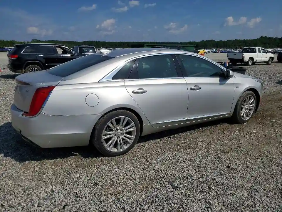 2G61M5S38K9122324 2019 CADILLAC XTS-2
