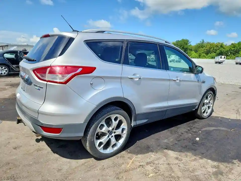 1FMCU9J91FUC46605 2015 FORD ESCAPE-2