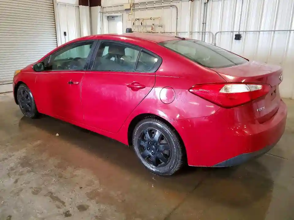 KNAFX4A61F5326365 2015 KIA FORTE-1