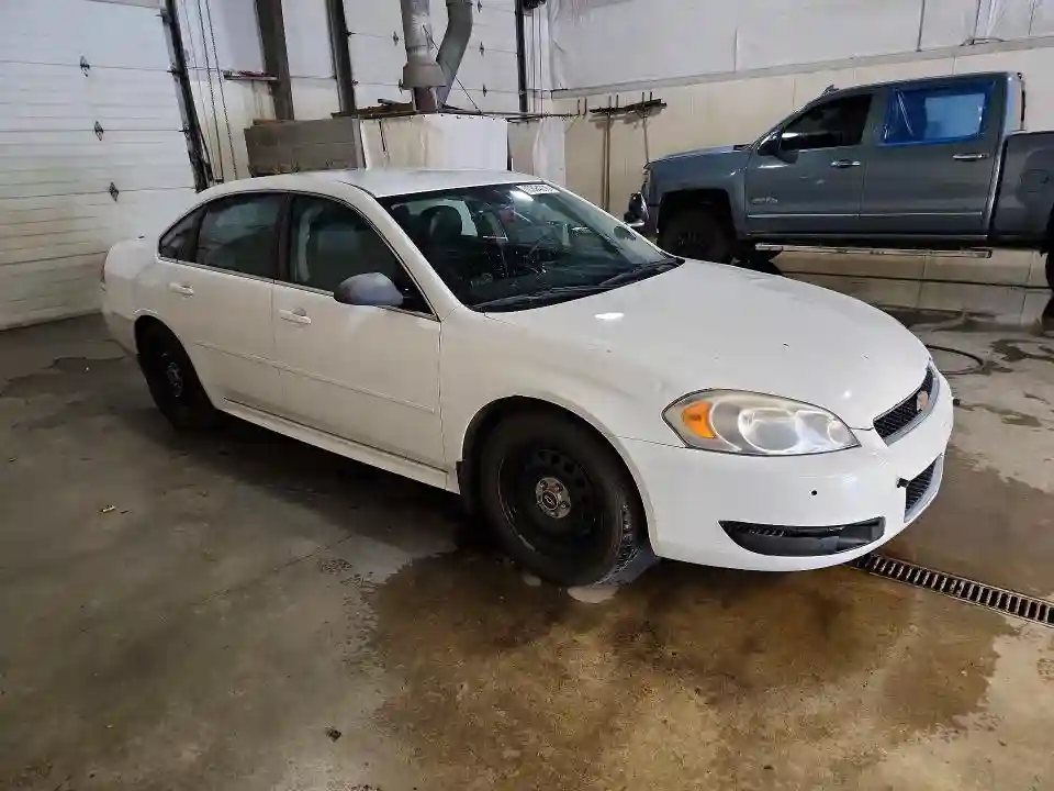 2G1WD5E35C1276030 2012 CHEVROLET IMPALA-3
