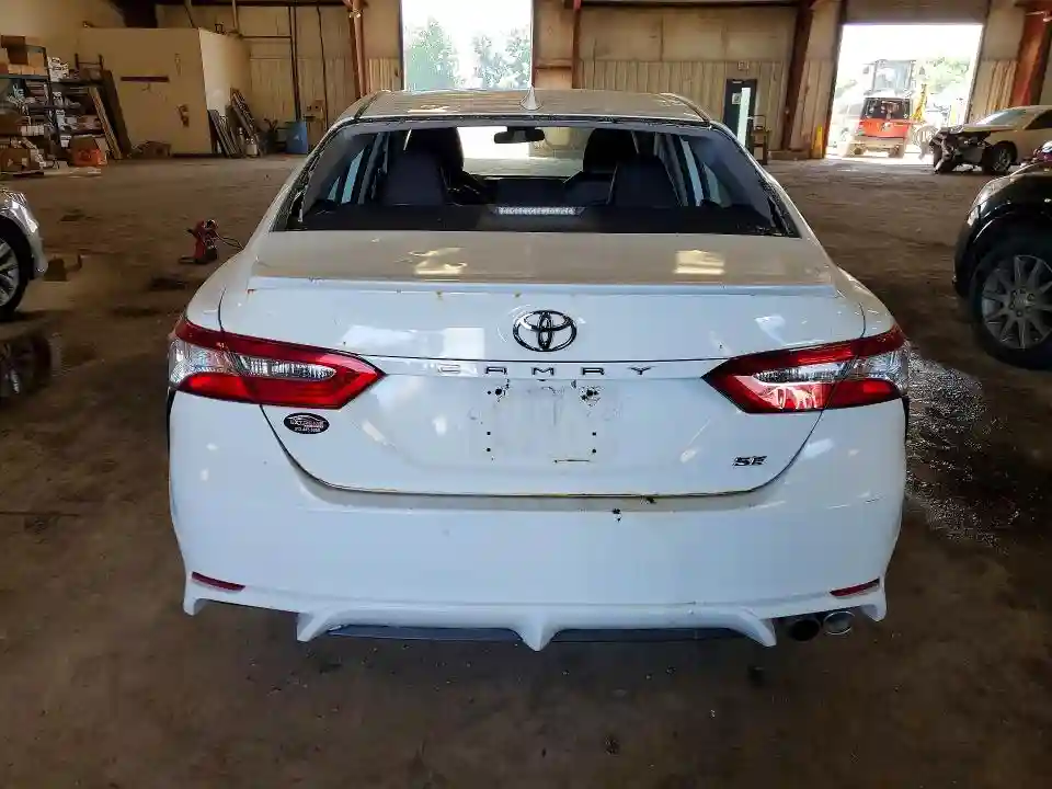 4T1G11AK6LU357872 2020 TOYOTA CAMRY-5