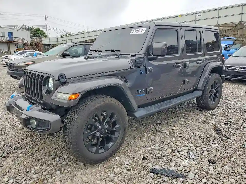 1C4JJXP64MW762142 2021 JEEP WRANGLER-0