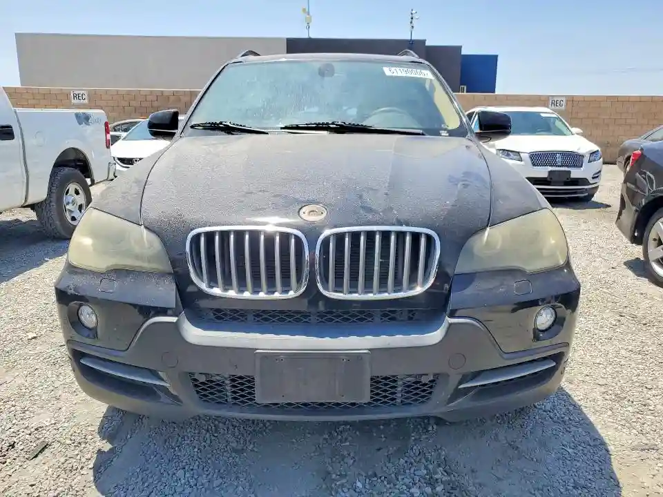 5UXFF0C54ALT84511 2010 BMW X5-4