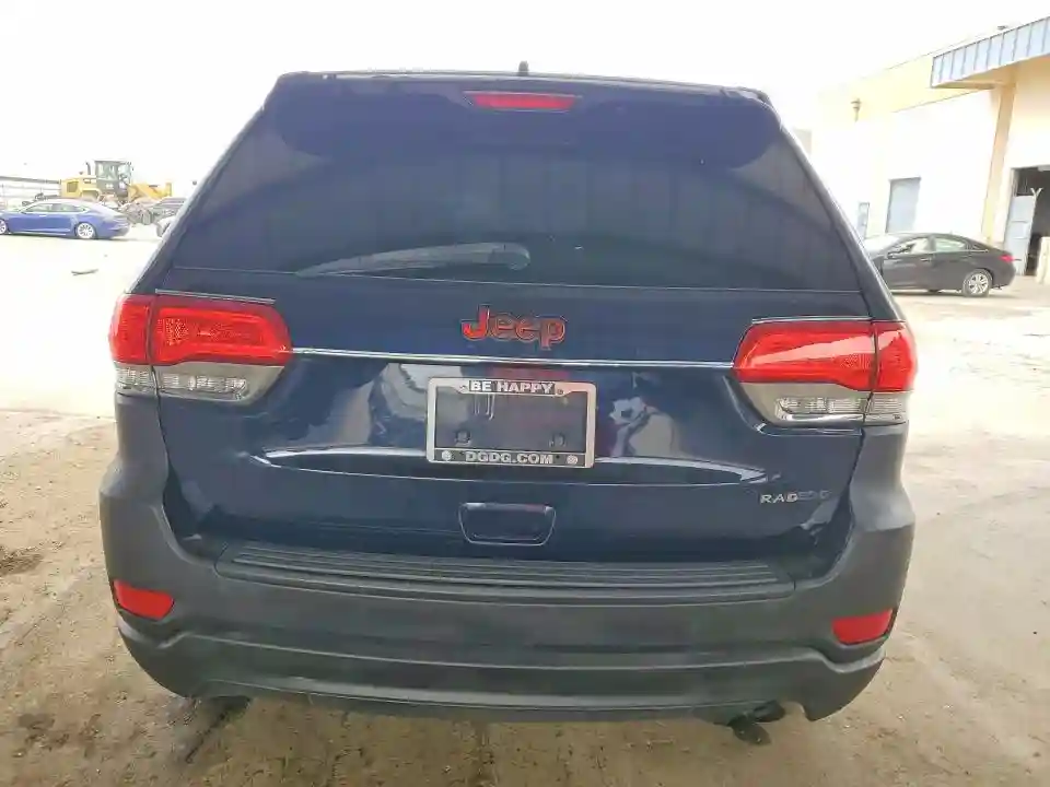1C4RJEAG2FC131547 2015 JEEP GRAND CHEROKEE-5
