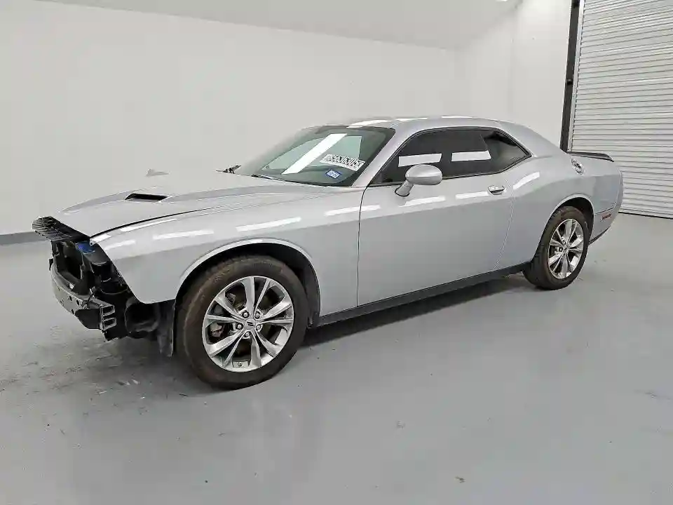 2C3CDZGG8PH686422 2023 DODGE CHALLENGER-0