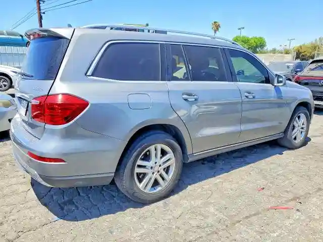 4JGDF2EE1EA384738 2014 MERCEDES-BENZ GL-CLASS-2