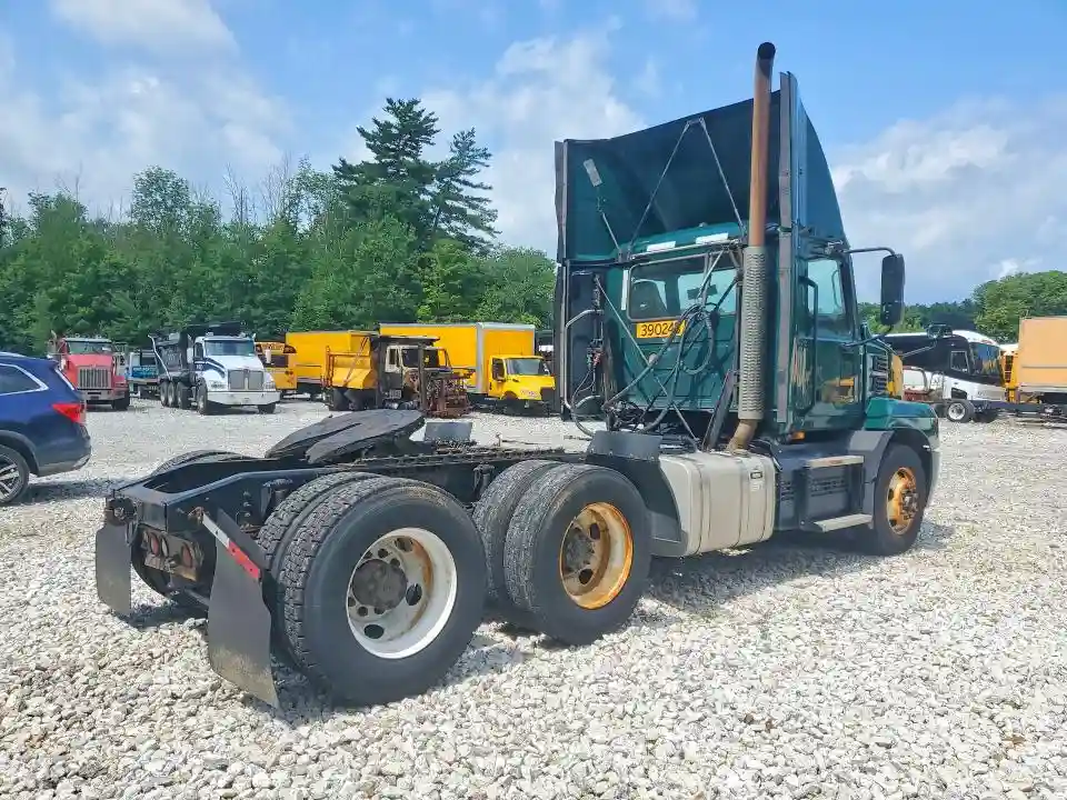1M1AN3GY1LM016661 2020 MACK ALL OTHER-2