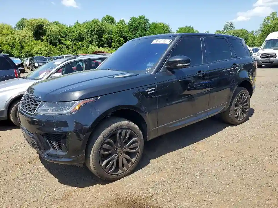 SALWR2RK5JA409048 2018 LAND ROVER RANGEROVER-0