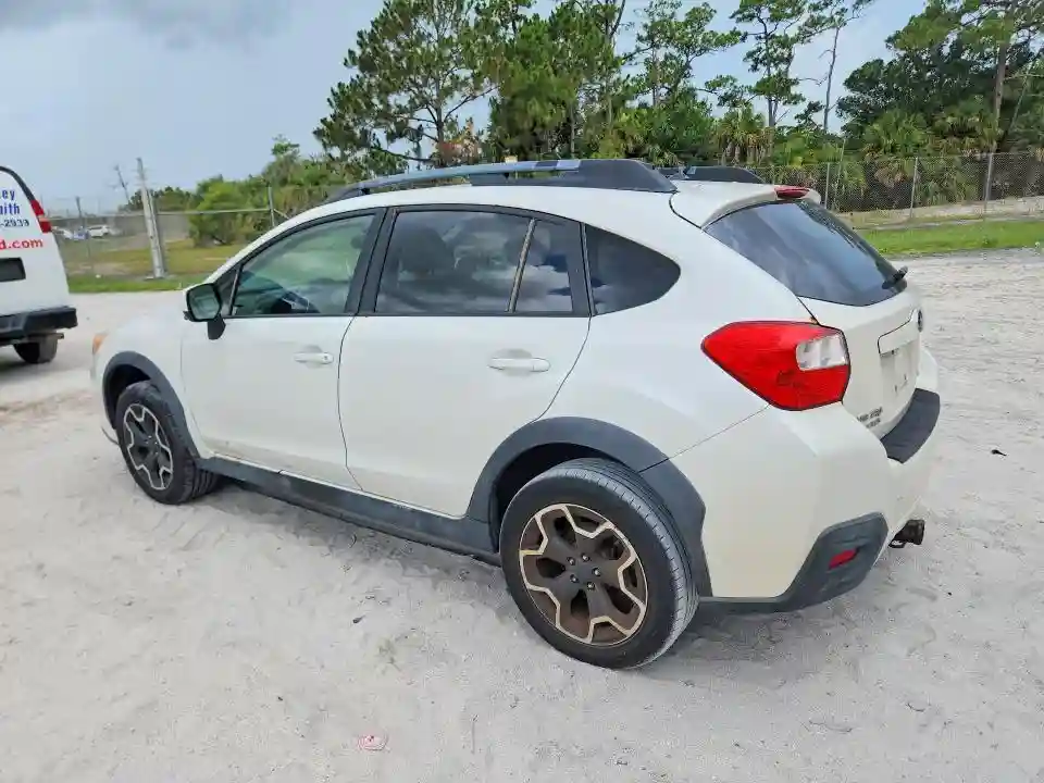 JF2GPACC5DG824919 2013 SUBARU XV-1
