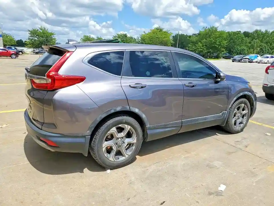 7FARW1H81HE011659 2017 HONDA CRV-2