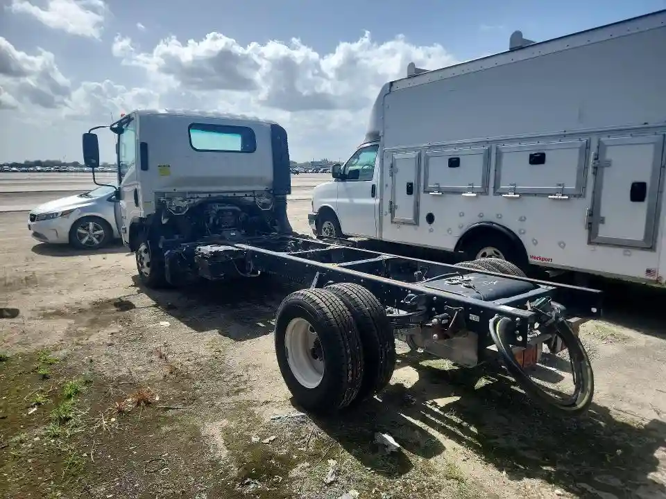 JALB4W177G7F01496 2016 ISUZU NPR-1