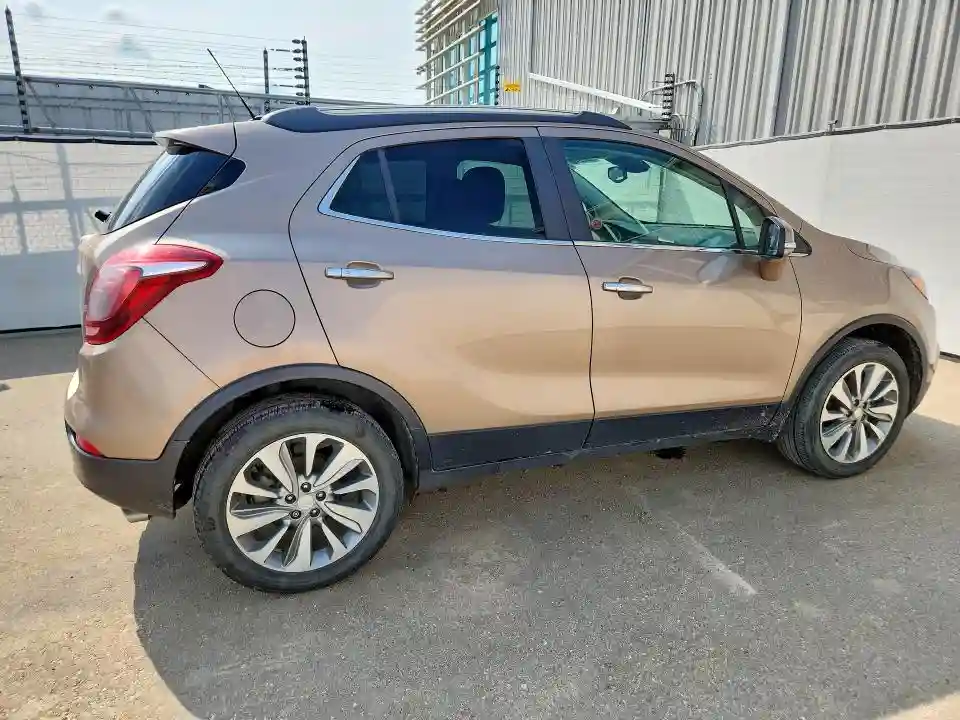 KL4CJESB1KB866393 2019 BUICK ENCORE-2