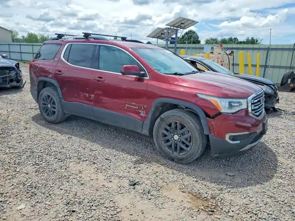 1GKKNULS2JZ156086 2018 GMC ACADIA-3