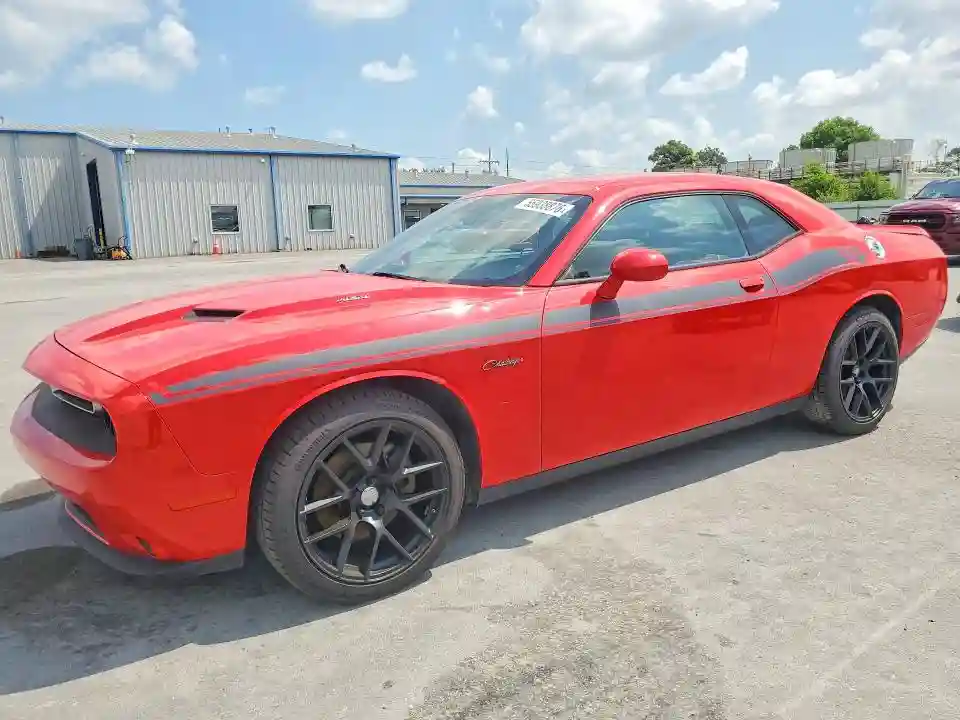 2C3CDZBT0FH889159 2015 DODGE CHALLENGER-0