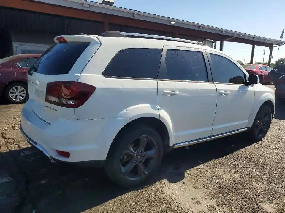 3C4PDDGGXKT821531 2019 DODGE JOURNEY-2