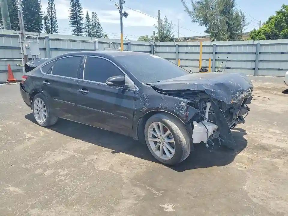 4T1BK1EB3FU168263 2015 TOYOTA AVALON-3